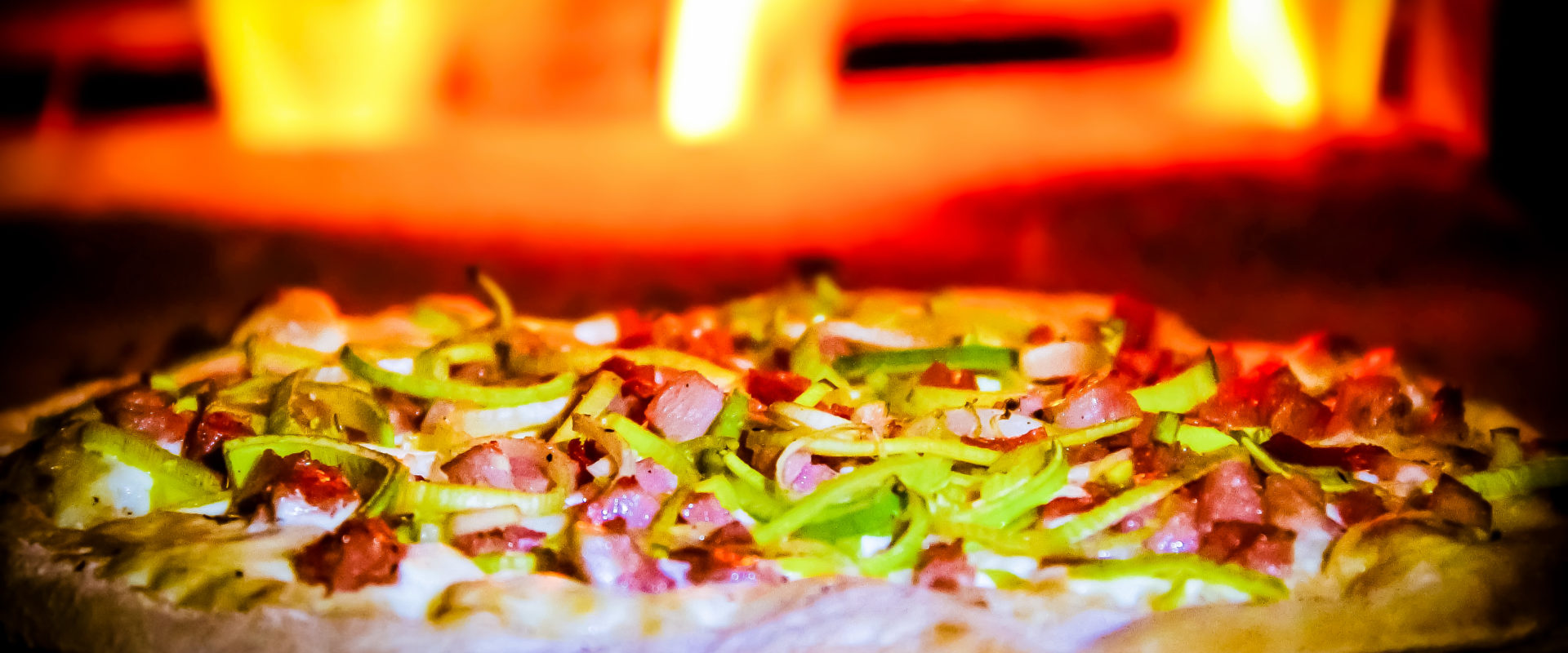 Flammkuchen