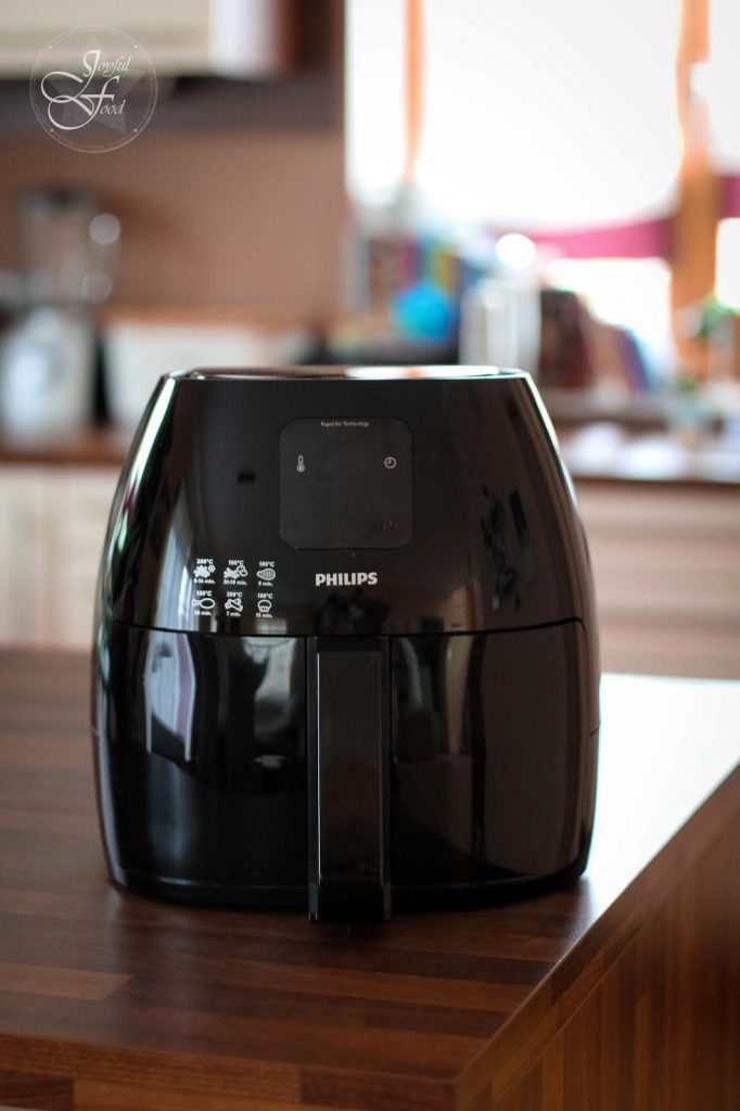Philips Air Fryer