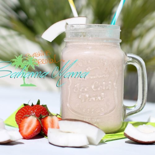 Bahama Mama