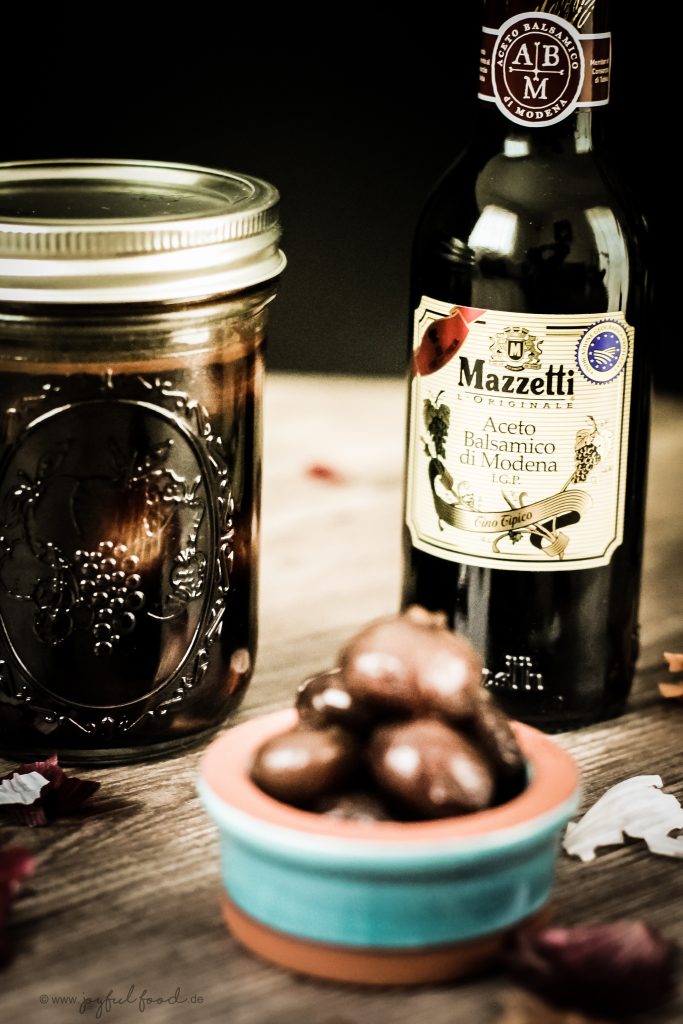 Mazzetti L'originale Balsamico