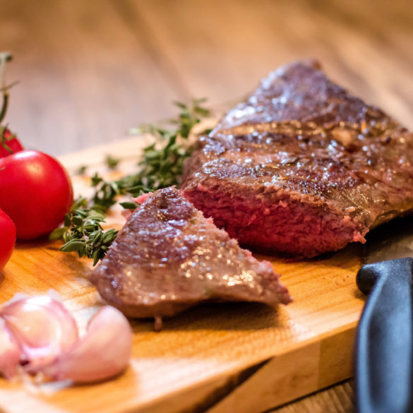 Steak Sous Vide im TM einfach und lecker Joyful Food