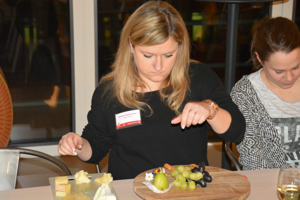 Schweizer Käse Workshop