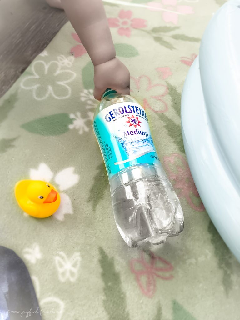 Gerolsteiner Projekt Wasserwoche