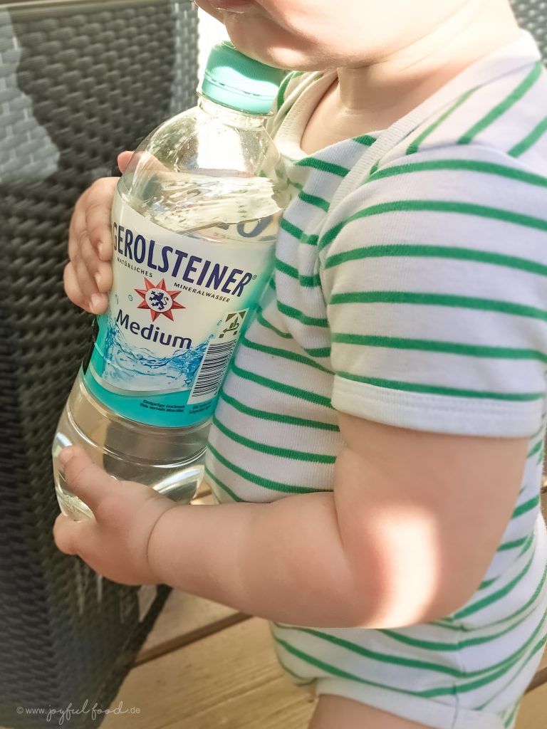 Gerolsteiner Projekt Wasserwoche