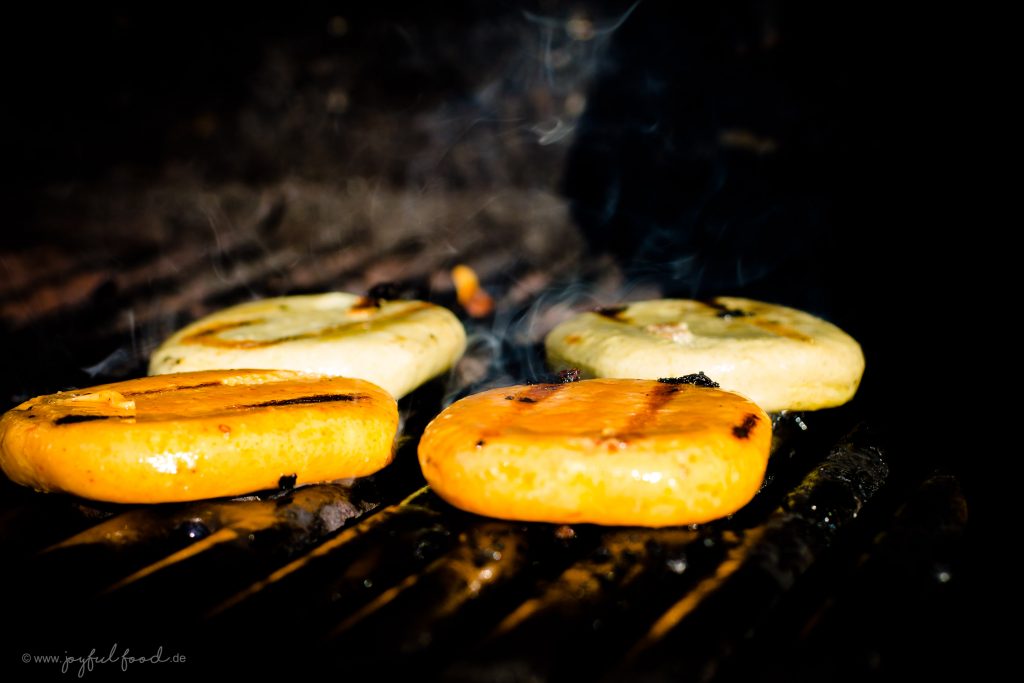 Hochland Grillkäse Käse Taler