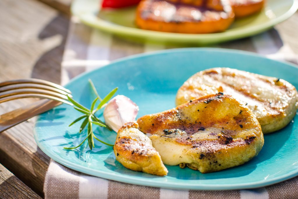 Hochland Grill Taler