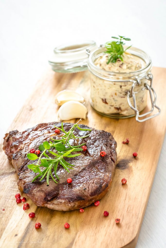 Silver Fern Farms Rib-Eye Steak