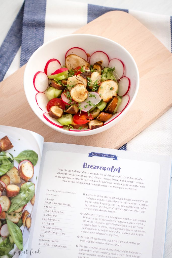 Bayerisch Vegetarisch