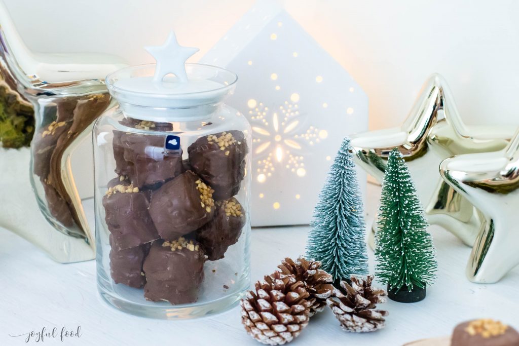 Mini Baumkuchen Leonardo