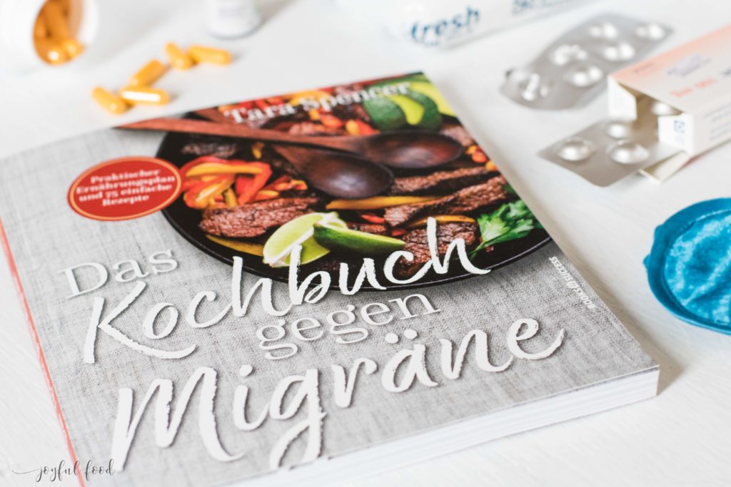 Das Migräne Kochbuch
