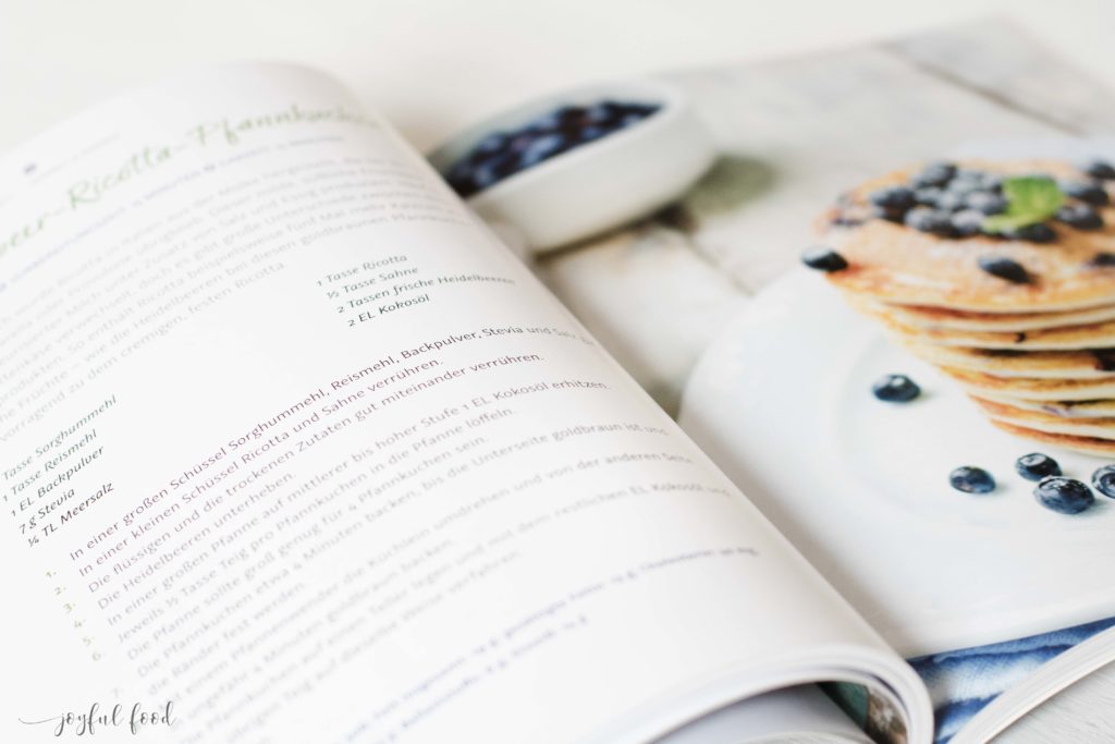 Das Migräne Kochbuch