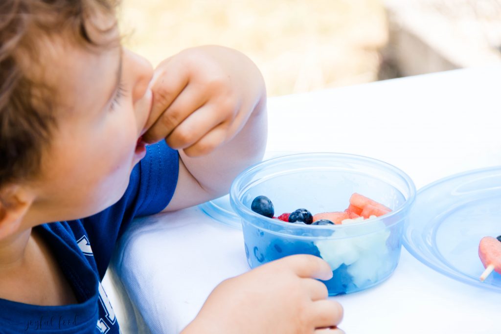 Kinderessen nip Kindergeschirr