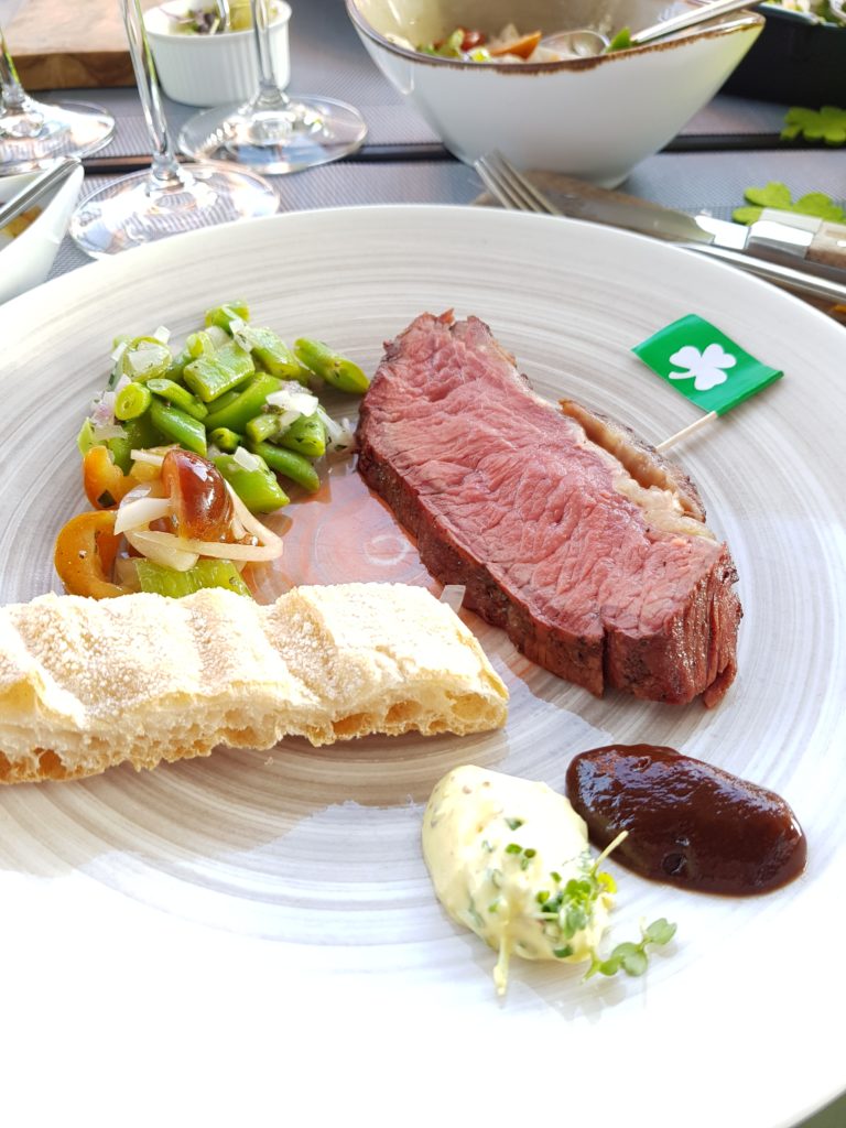 Irish Beef BBQ Workshop