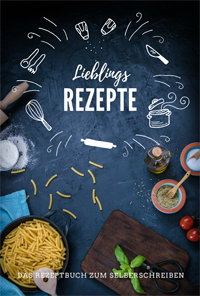 Lieblingsrezepte DEUTSCH