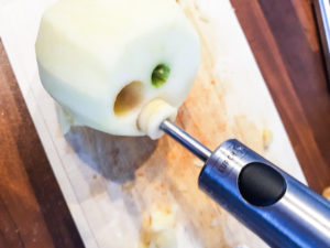 Apfel Zimt Curly Spiralen Lurch-5