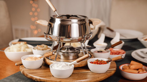 Fondue Rezepte