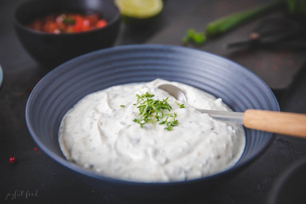Diese 6 schnellen und einfachen Fondue Saucen und Dips wirst du lieben ...